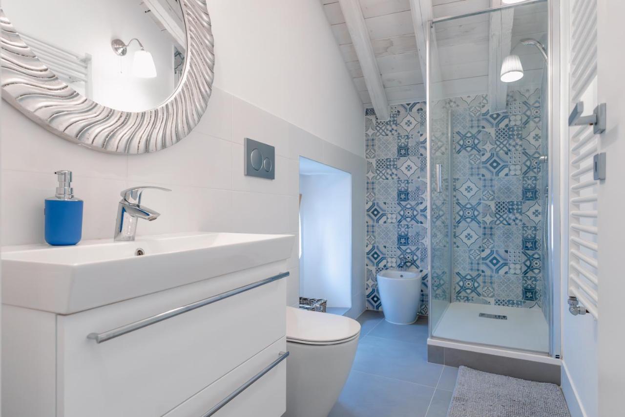 Trieste 10Min Dal Centro Villa Privata Con Jacuzzi Экстерьер фото