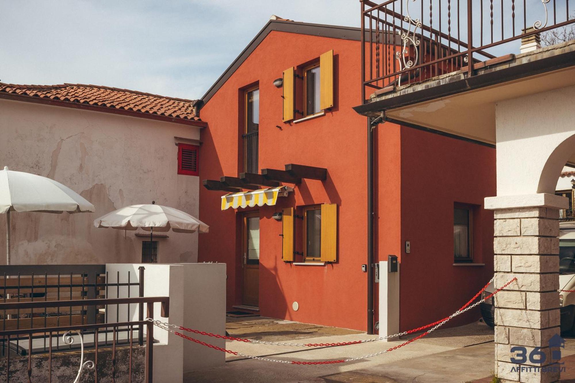 Trieste 10Min Dal Centro Villa Privata Con Jacuzzi Экстерьер фото